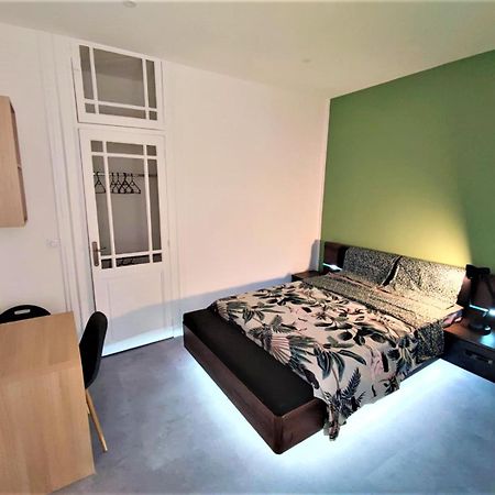 2 appartements - Halles brauhauban Tarbes Bagian luar foto