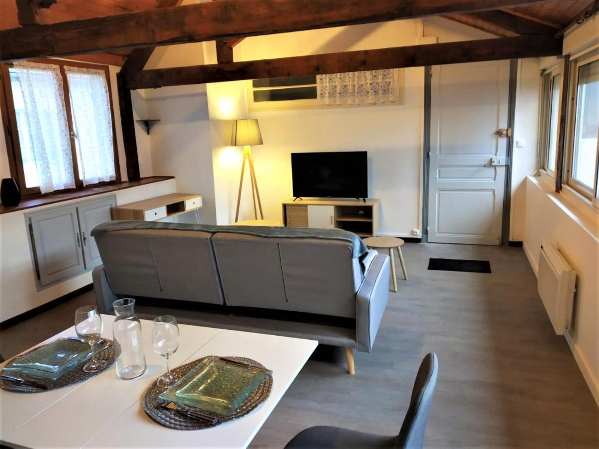 2 appartements - Halles brauhauban Tarbes Bagian luar foto