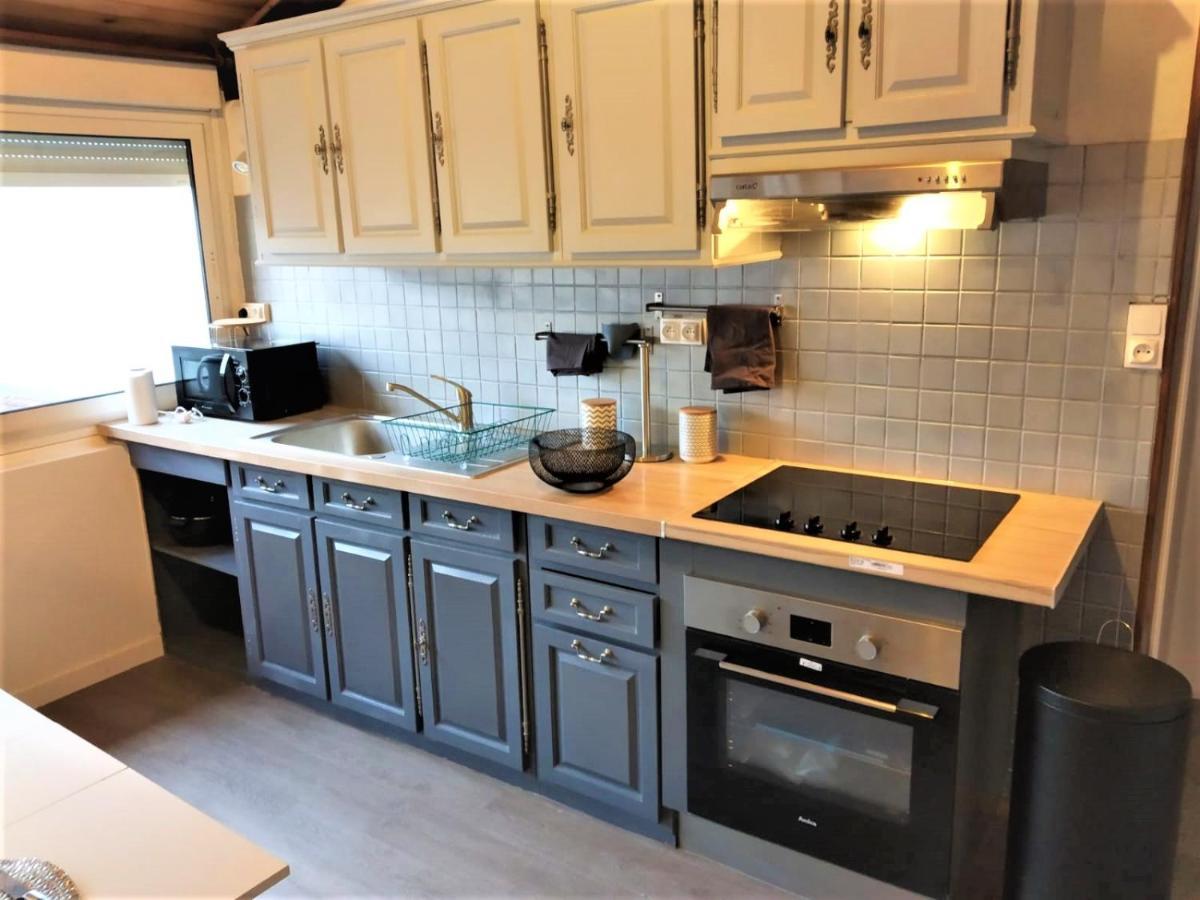 2 appartements - Halles brauhauban Tarbes Bagian luar foto