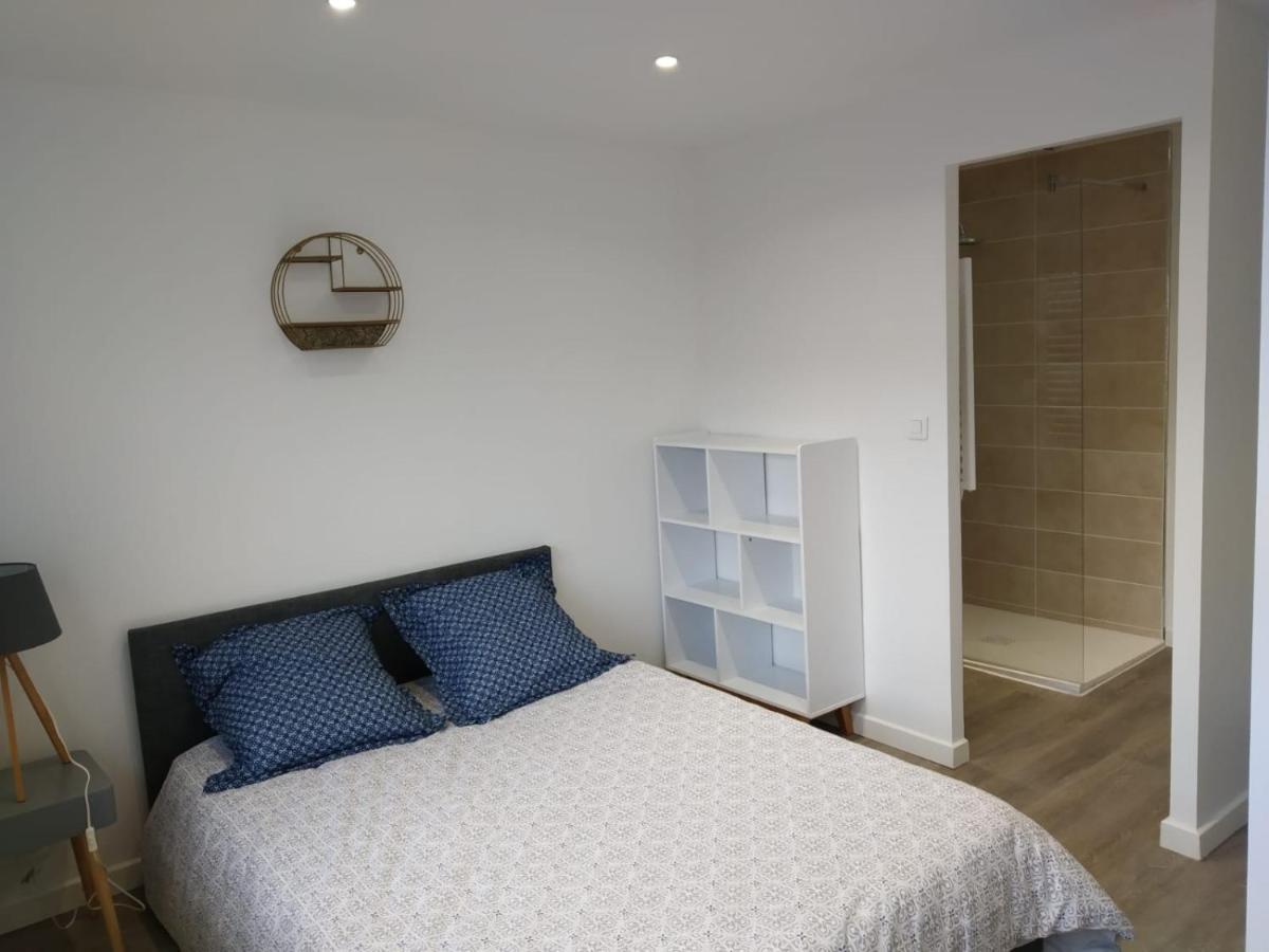 2 appartements - Halles brauhauban Tarbes Bagian luar foto