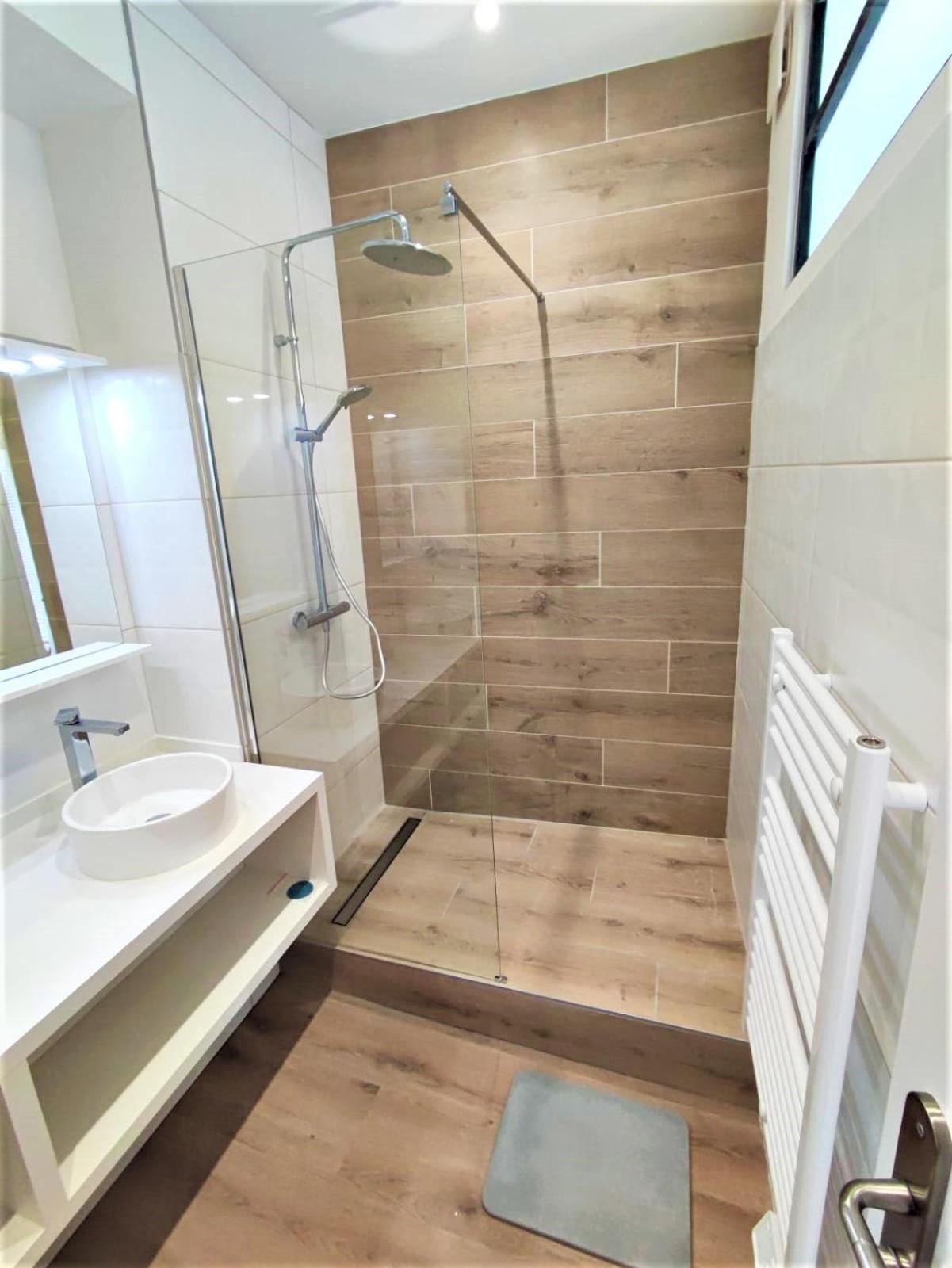 2 appartements - Halles brauhauban Tarbes Bagian luar foto