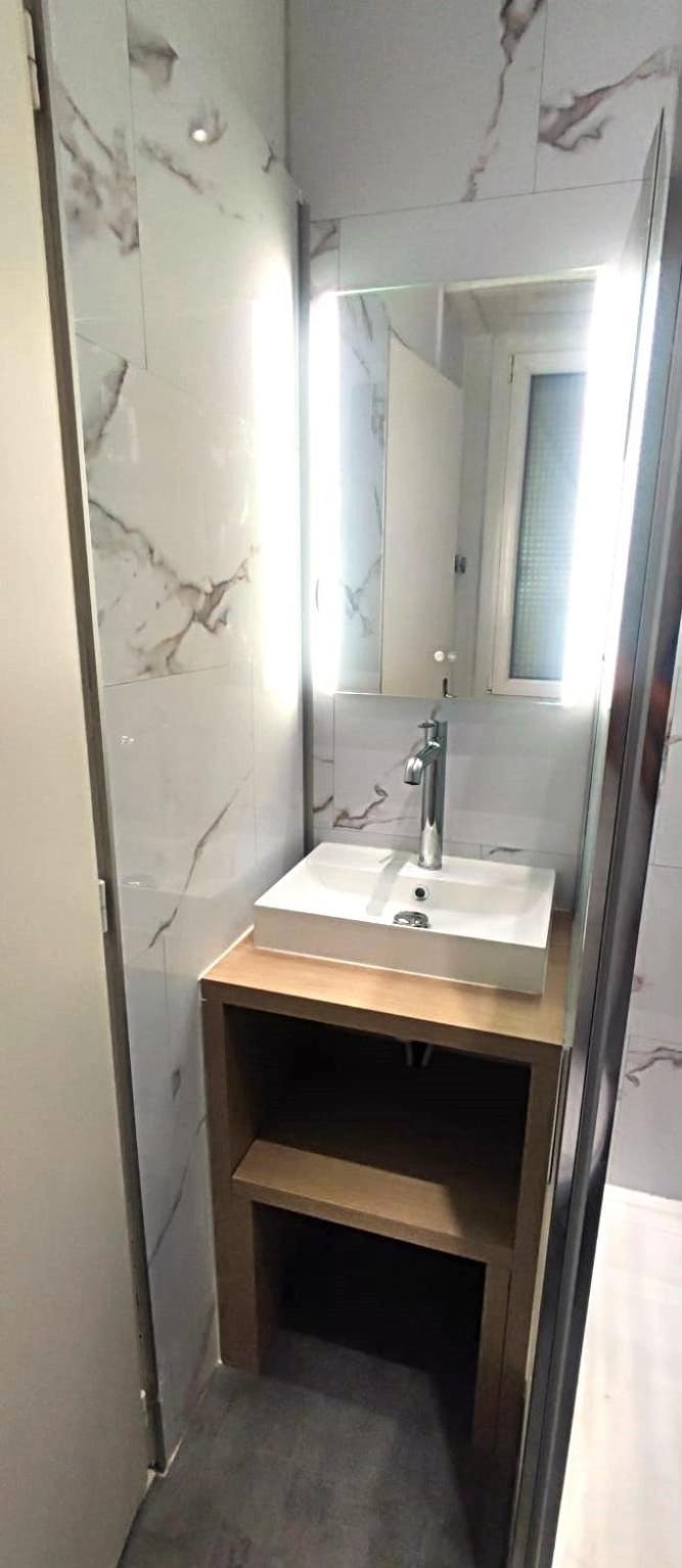 2 appartements - Halles brauhauban Tarbes Bagian luar foto