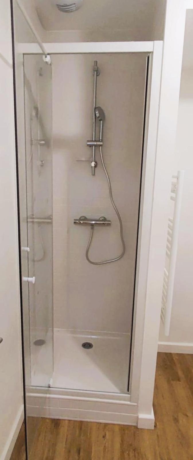 2 appartements - Halles brauhauban Tarbes Bagian luar foto