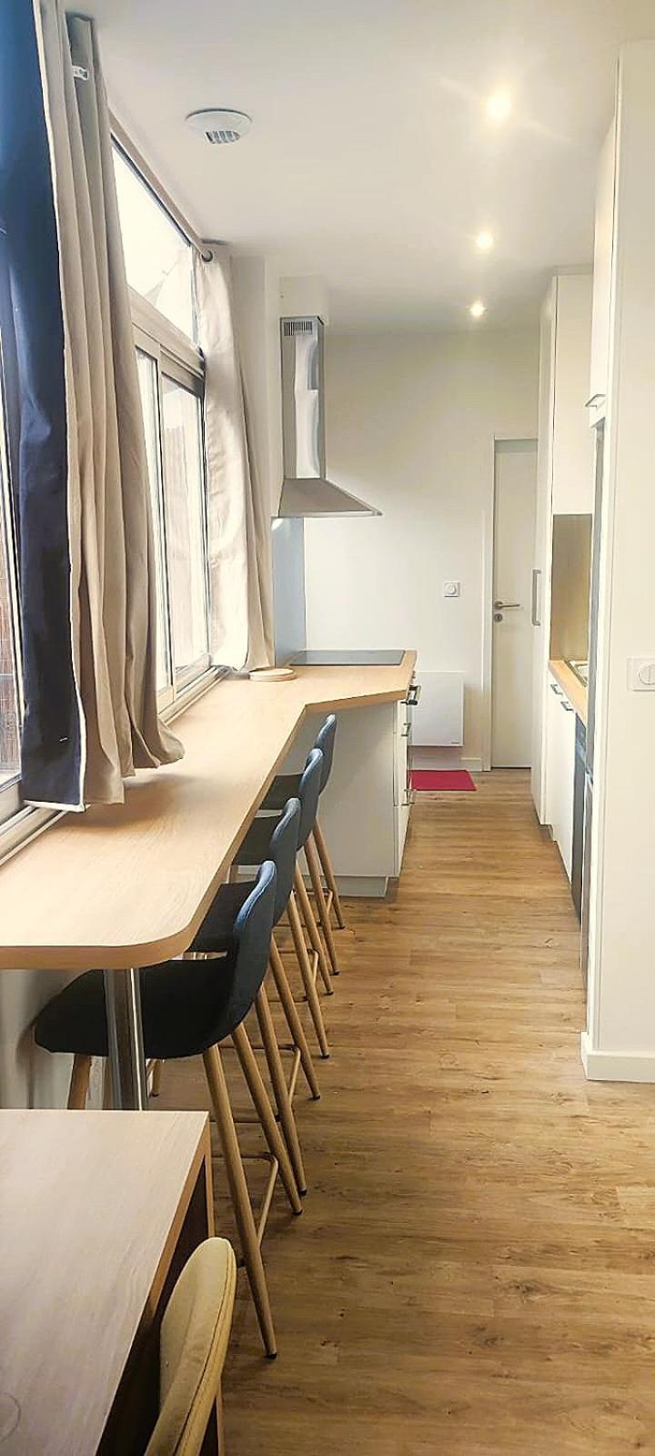 2 appartements - Halles brauhauban Tarbes Bagian luar foto
